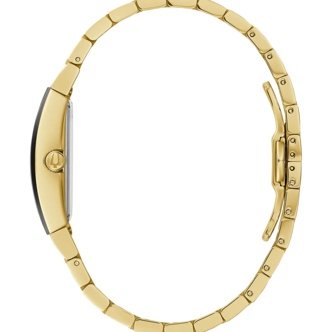 Bulova Gemini Watch