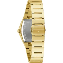 Bulova Gemini Watch