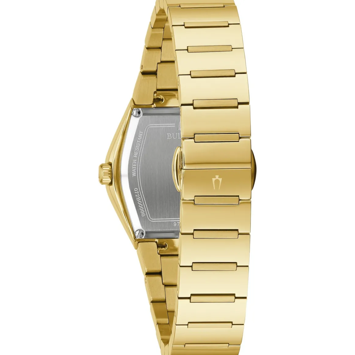Bulova Gemini Watch