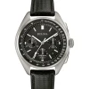 Bulova Heritage Archive Mens Watch Stainless Steel