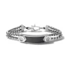 Bulova ID Link - Medium