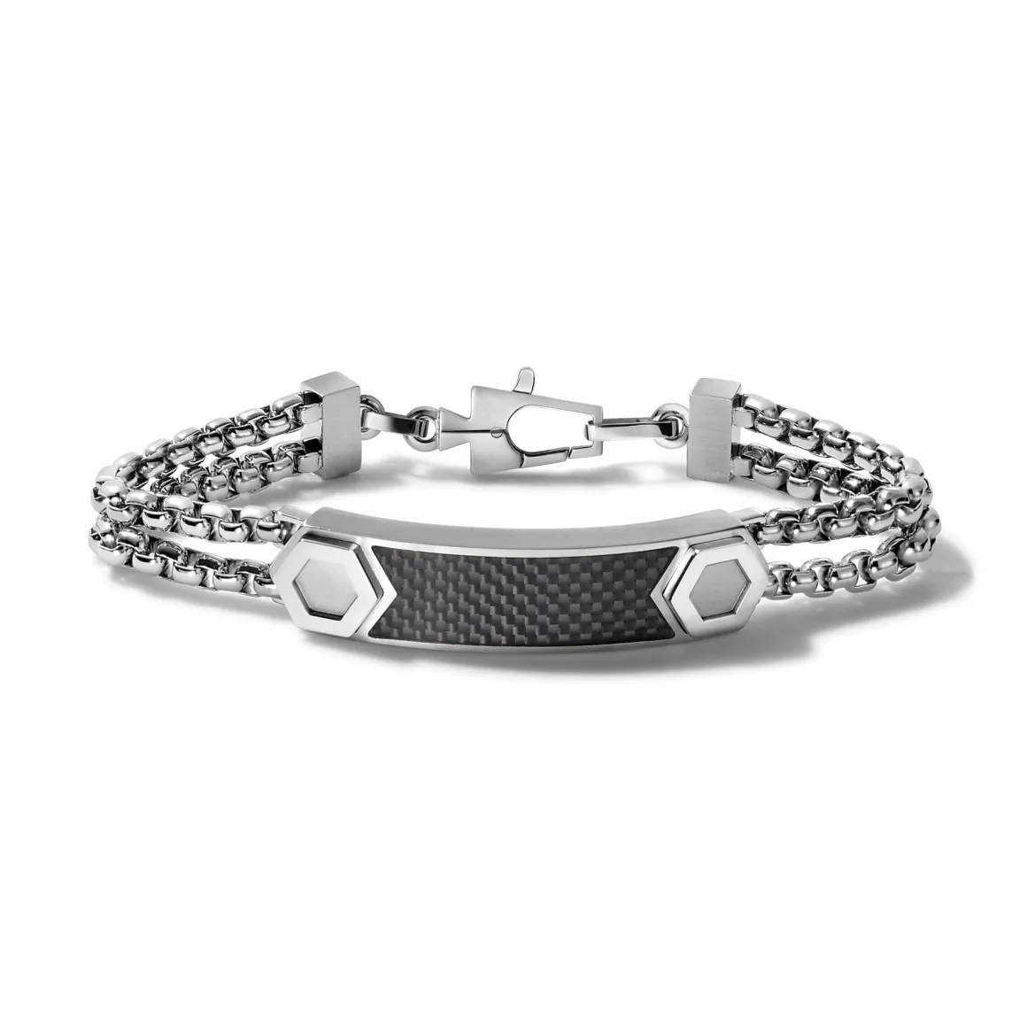 Bulova ID Link - Medium