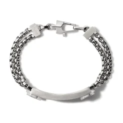 Bulova ID Link - Medium