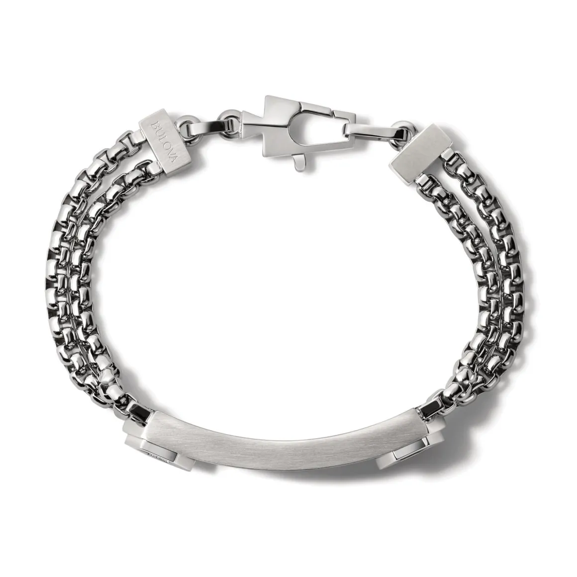 Bulova ID Link - Medium