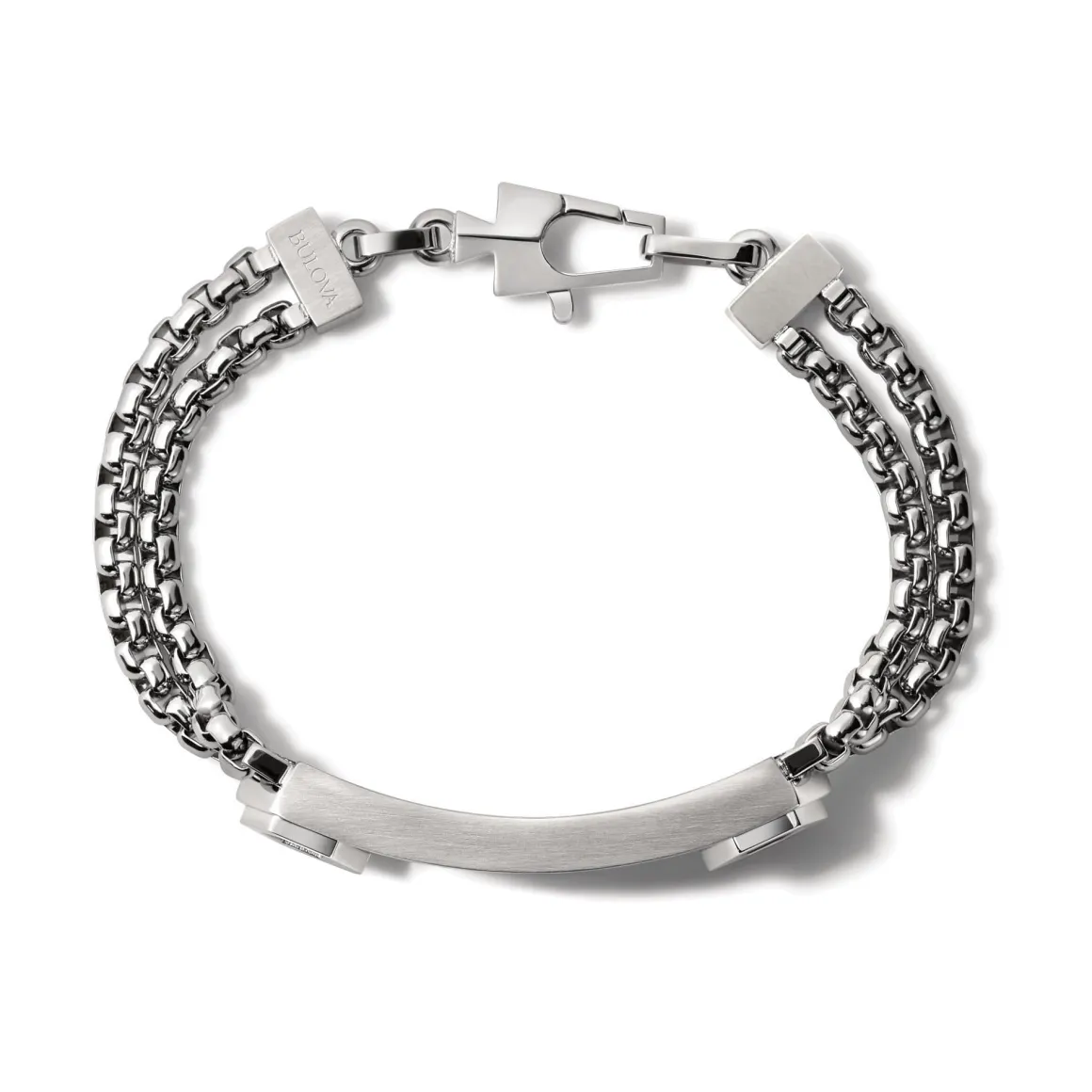 Bulova ID Link - Medium