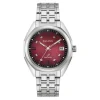 Bulova Jet Star "F"