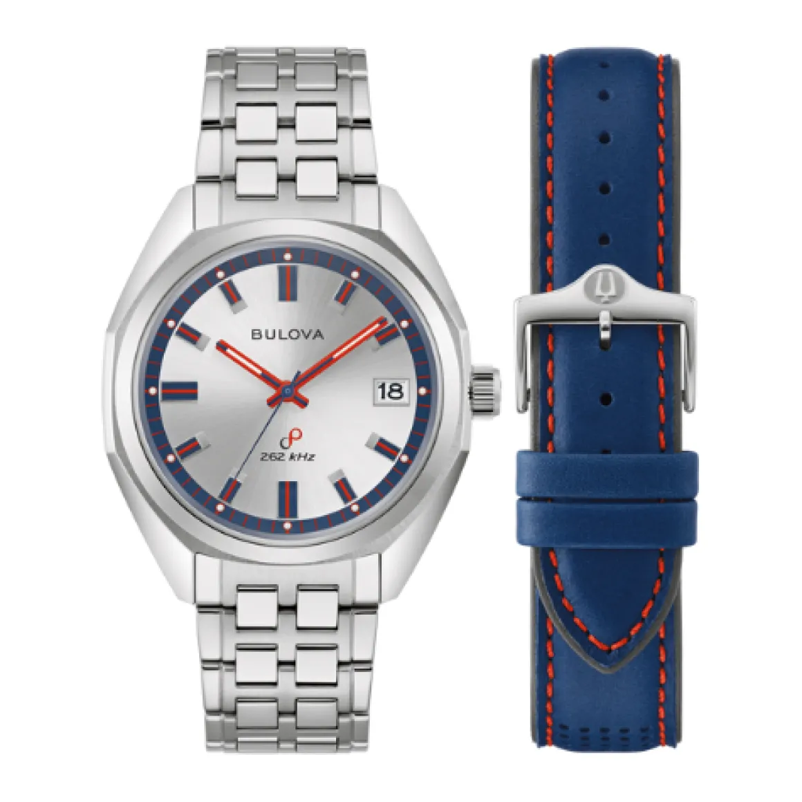 Bulova Jet Star “F”