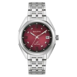 Bulova Jet Star "F"