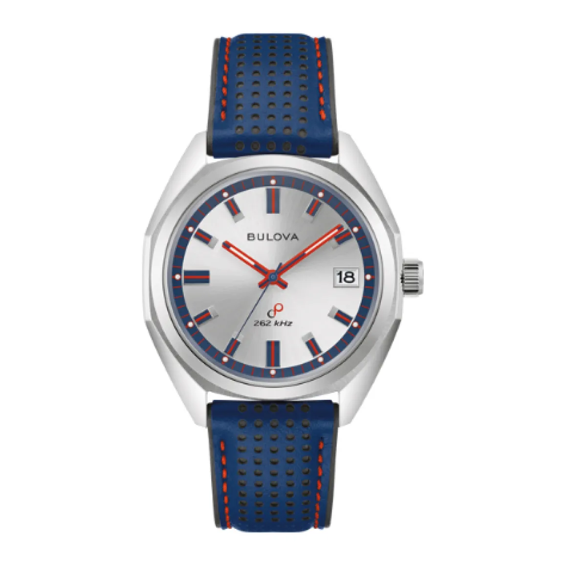 Bulova Jet Star “F”