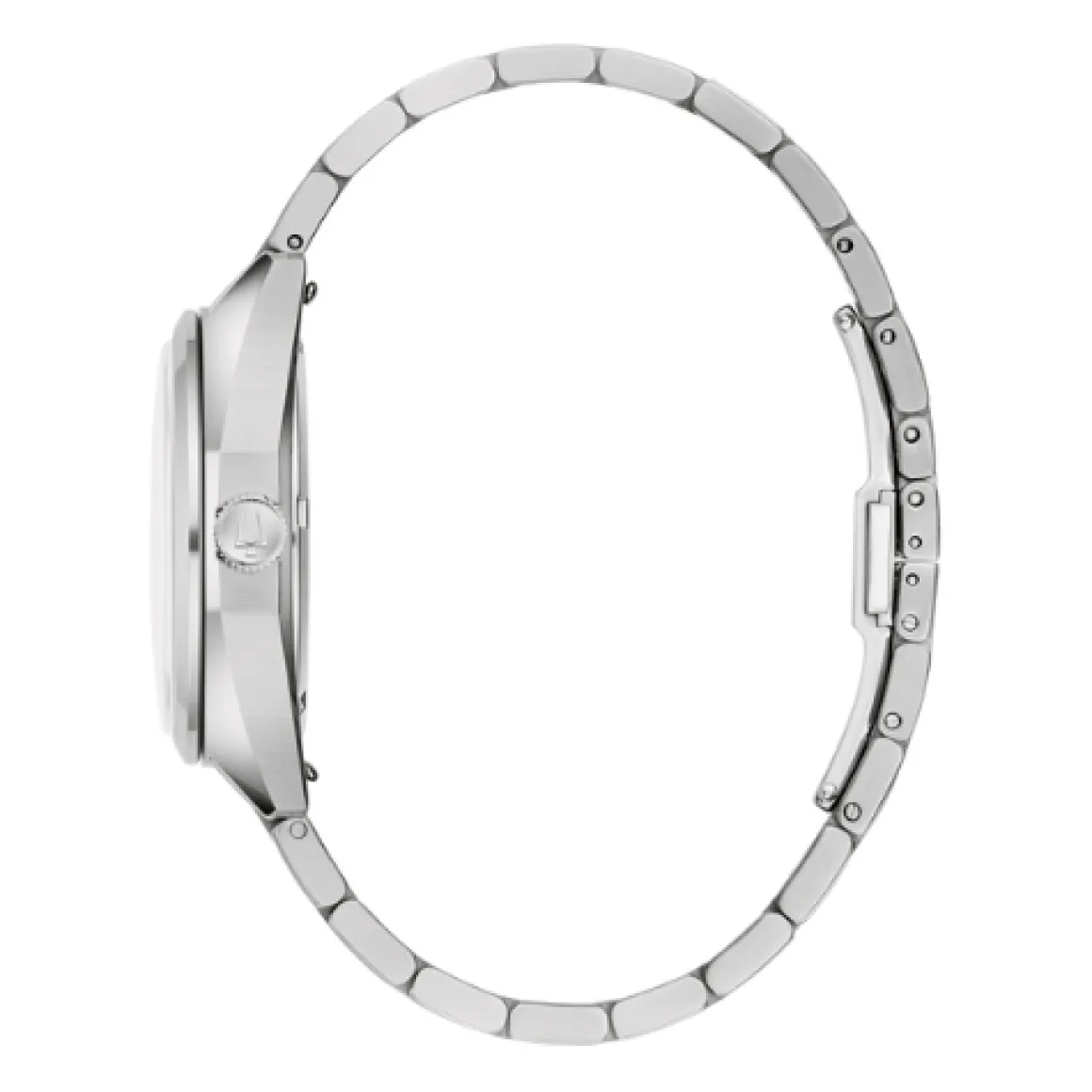 Bulova Jet Star "F"