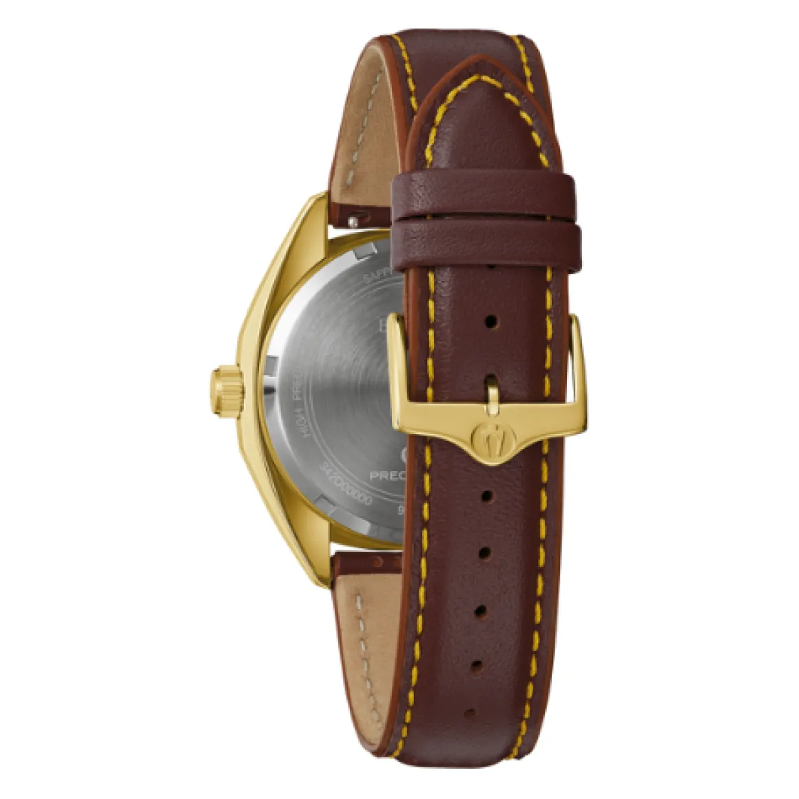 Bulova Jet Star "F"