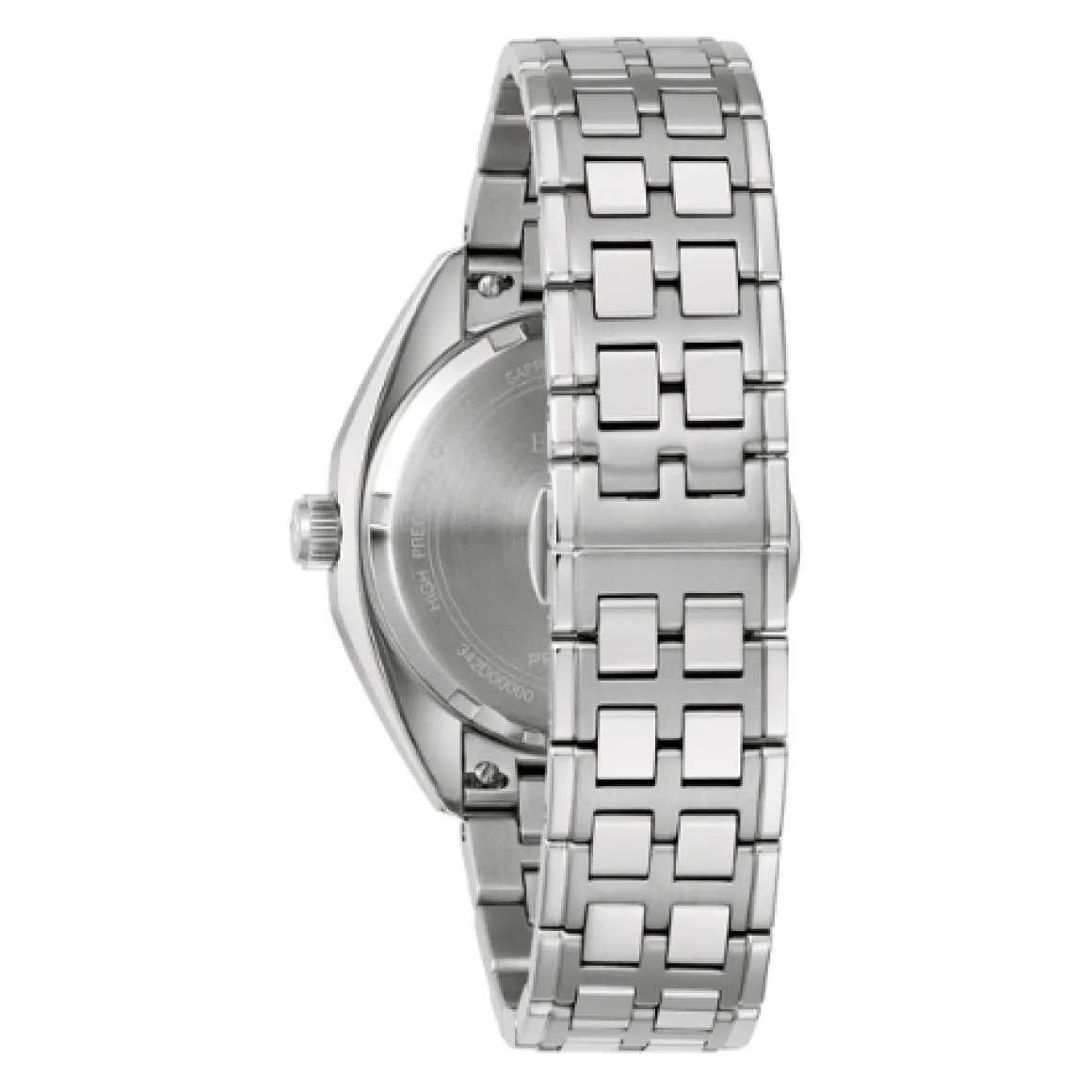 Bulova Jet Star "F"