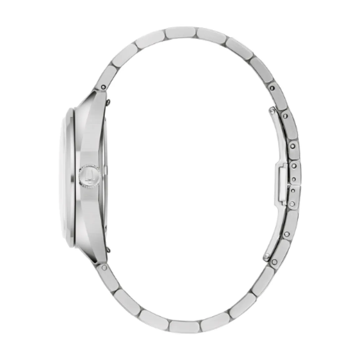 Bulova Jet Star “F”