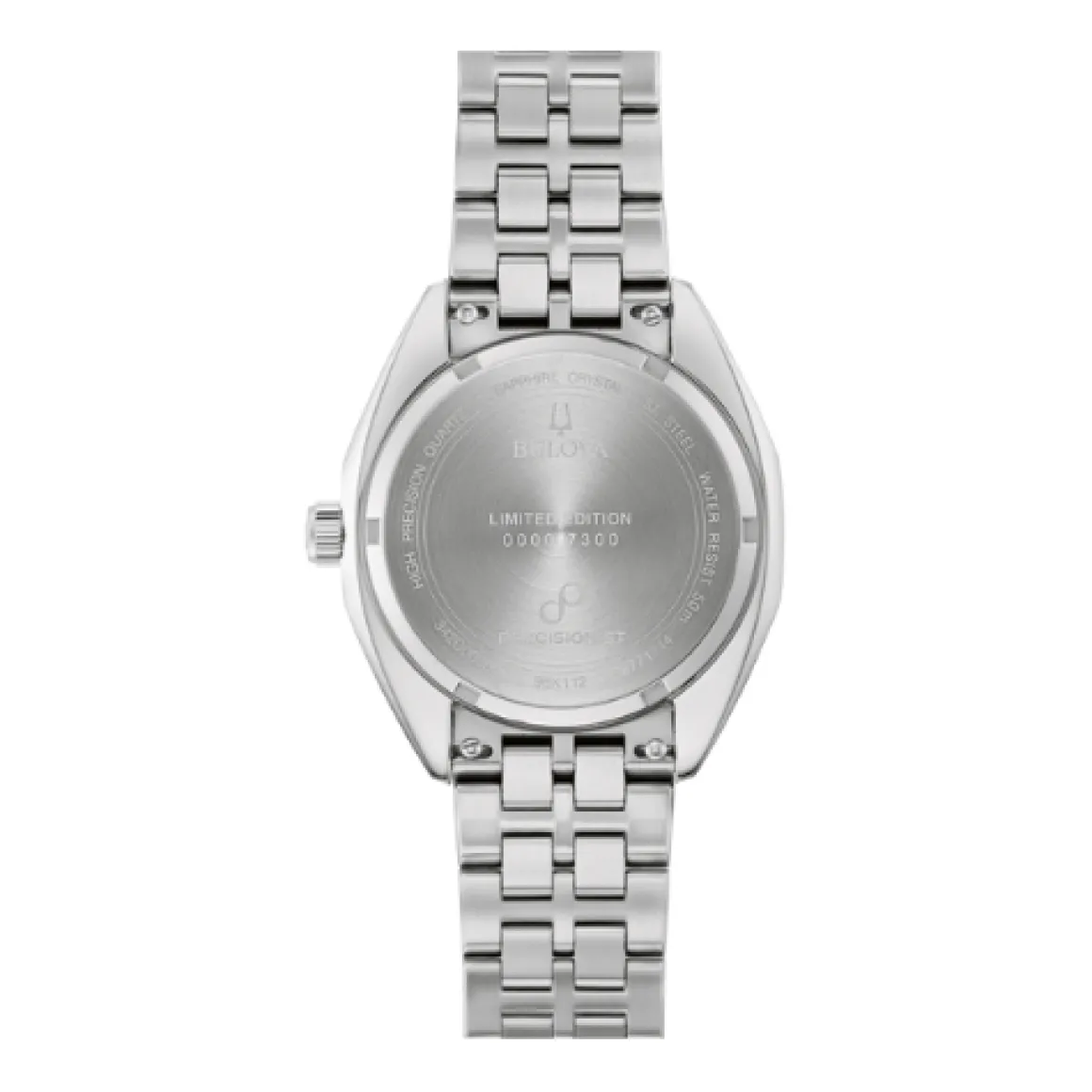 Bulova Jet Star “F”