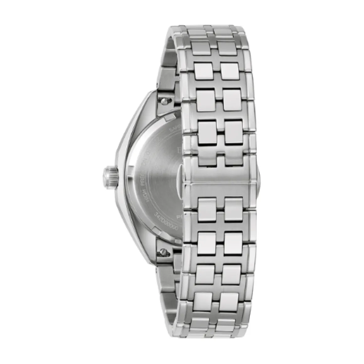 Bulova Jet Star “F”