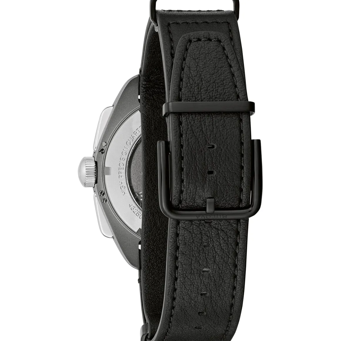 Bulova Limited Edition Lunar Pilot – Meteorite Dial