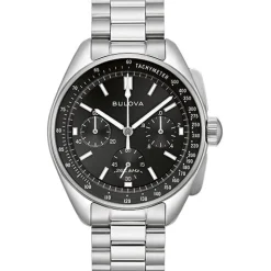 Bulova Lunar Pilot Chronograph