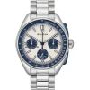 Bulova Lunar Pilot Chronograph