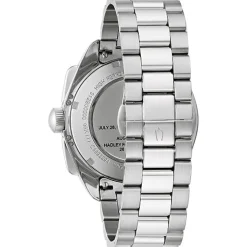 Bulova Lunar Pilot Chronograph