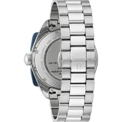 Bulova Lunar Pilot Chronograph