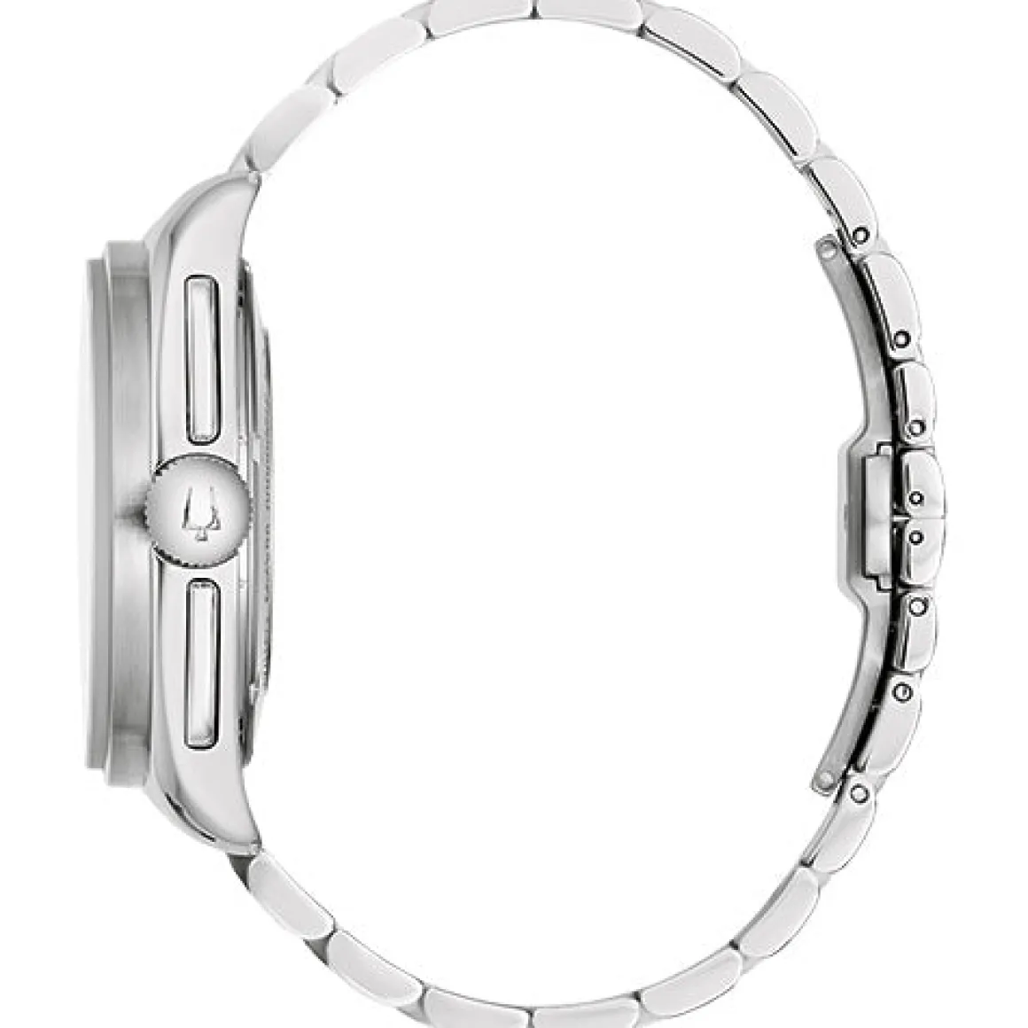 Bulova Lunar Pilot Chronograph