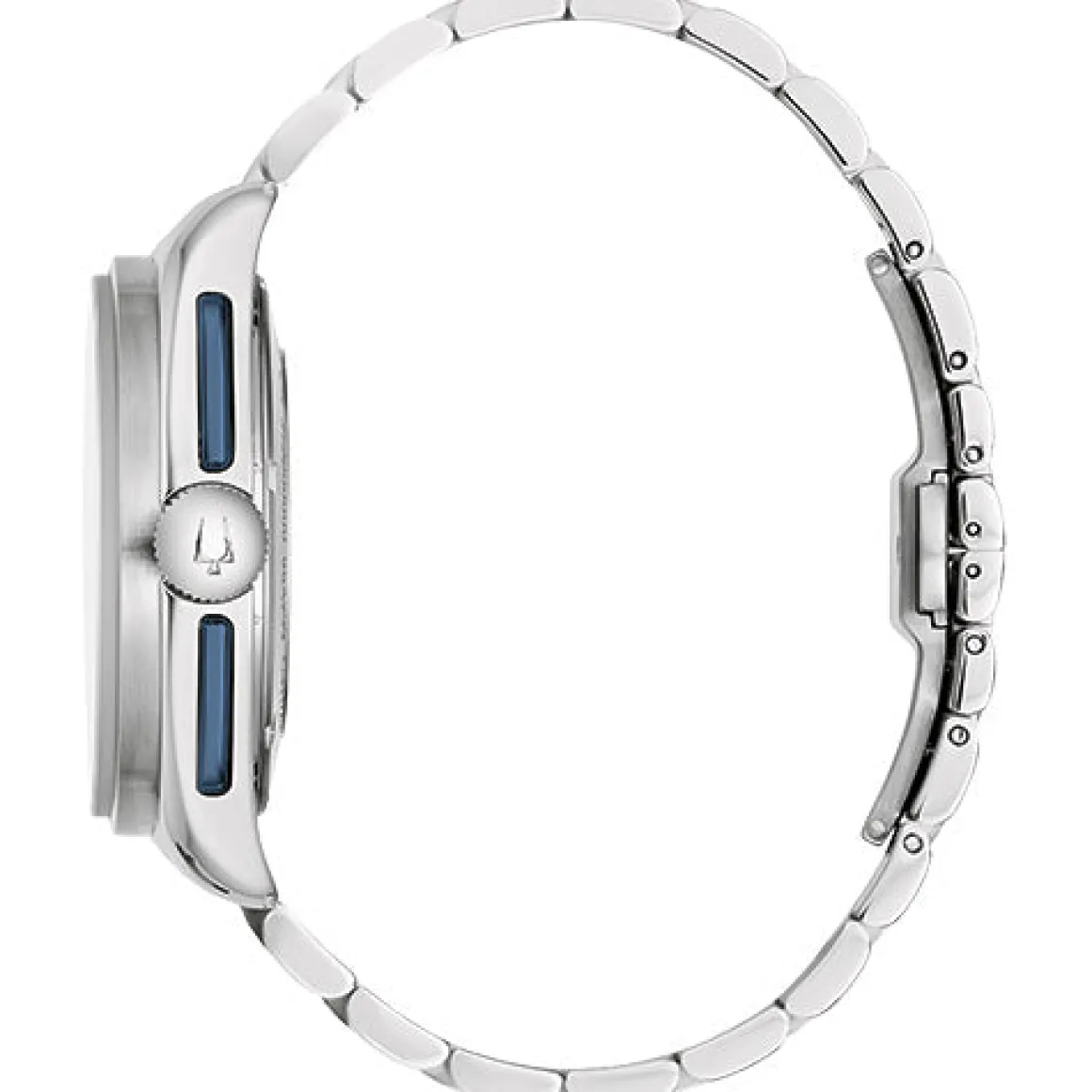 Bulova Lunar Pilot Chronograph