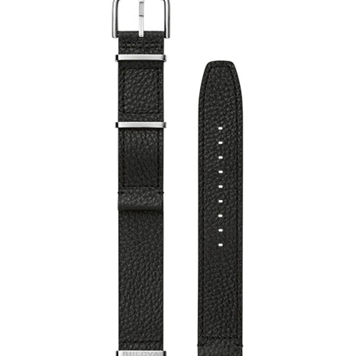 Bulova Lunar Pilot Chronograph