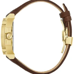 Bulova Luxury Mens Stainless Steel