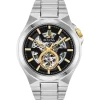 Bulova Maquina Watch