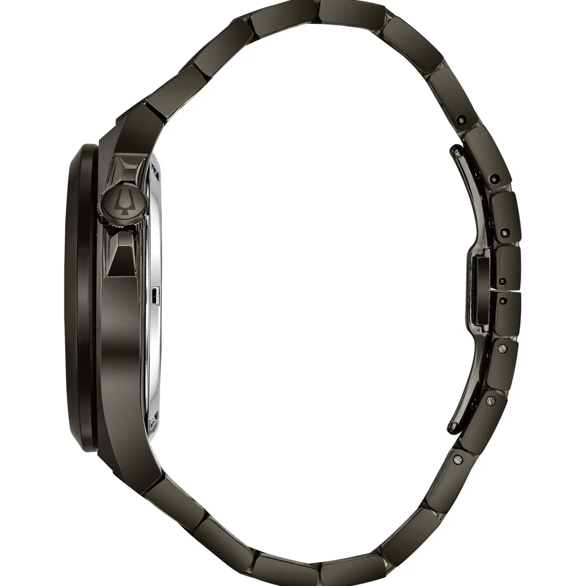 Bulova Maquina Watch