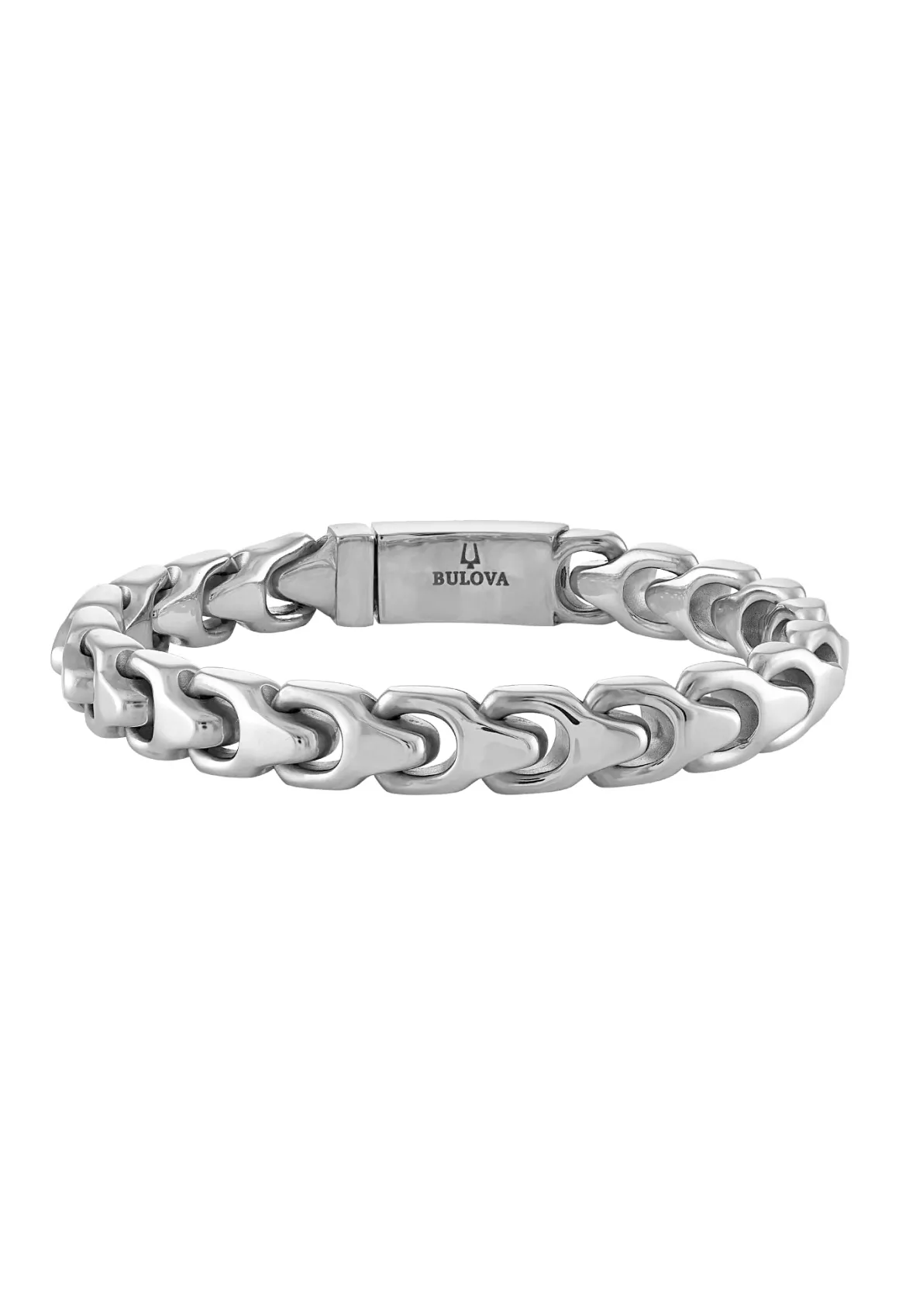 Bulova Men's Bracelet