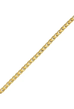 Bulova Men's Bracelet