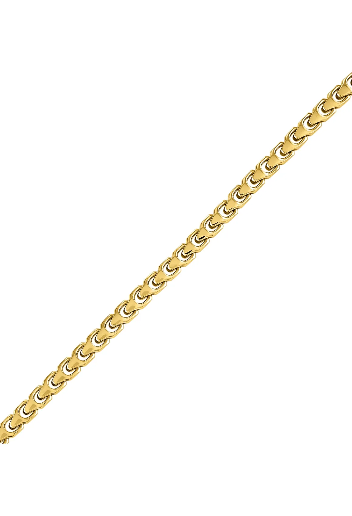 Bulova Men's Bracelet