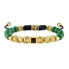 Bulova Men's Bracelet