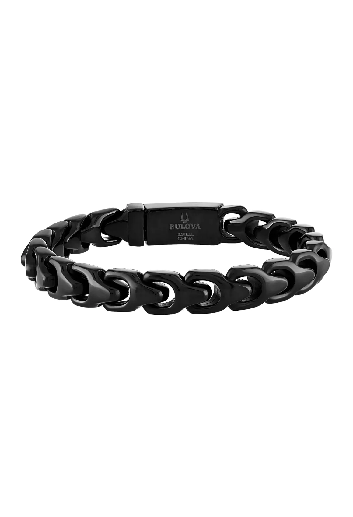 Bulova Men's Bracelet