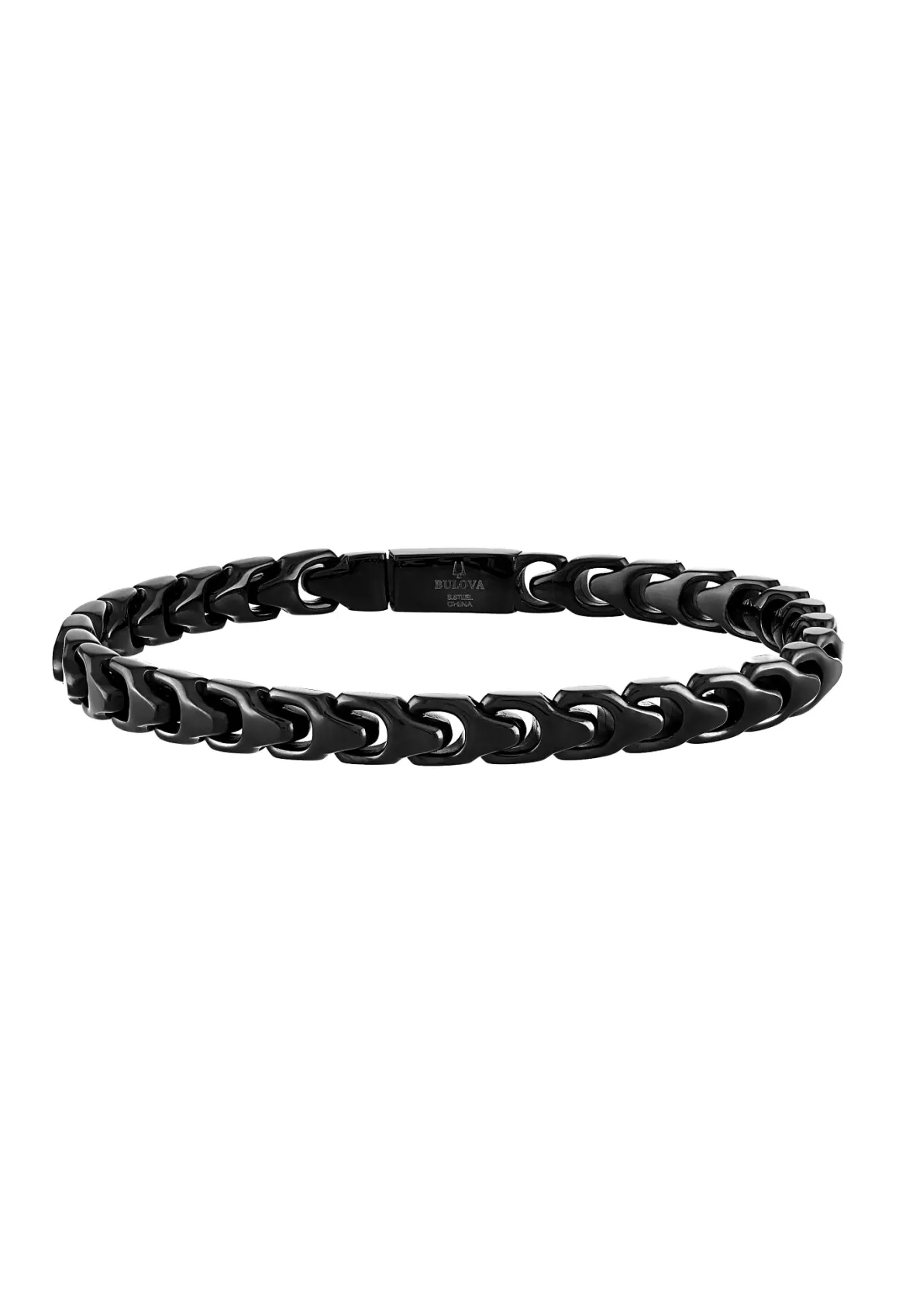 Bulova Men's Bracelet