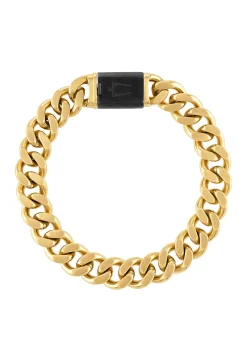 Bulova Men's Bracelet