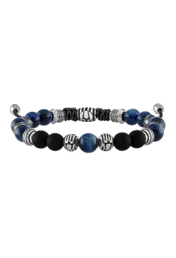 Bulova Men's Bracelet