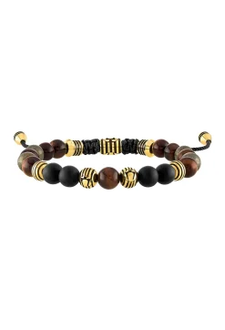 Bulova Men's Bracelet