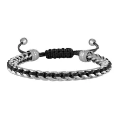 Bulova Men's Bracelet