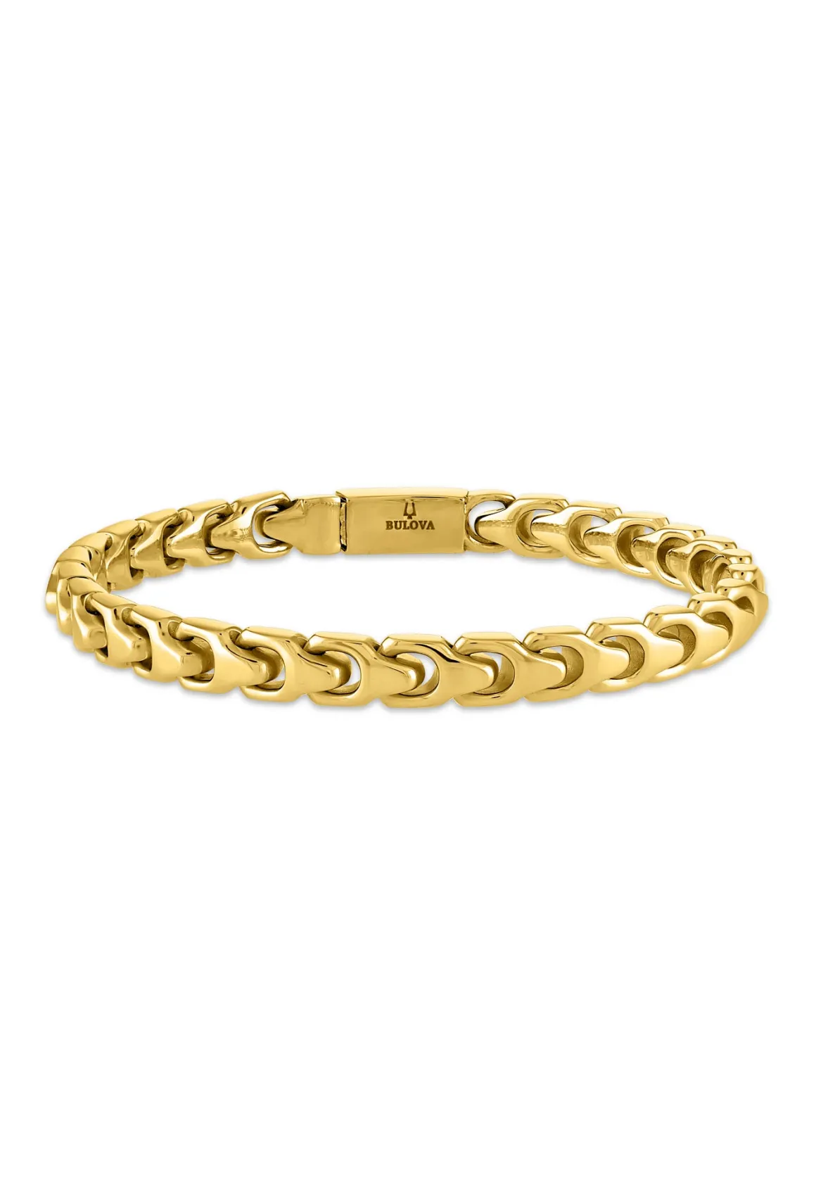 Bulova Men's Bracelet