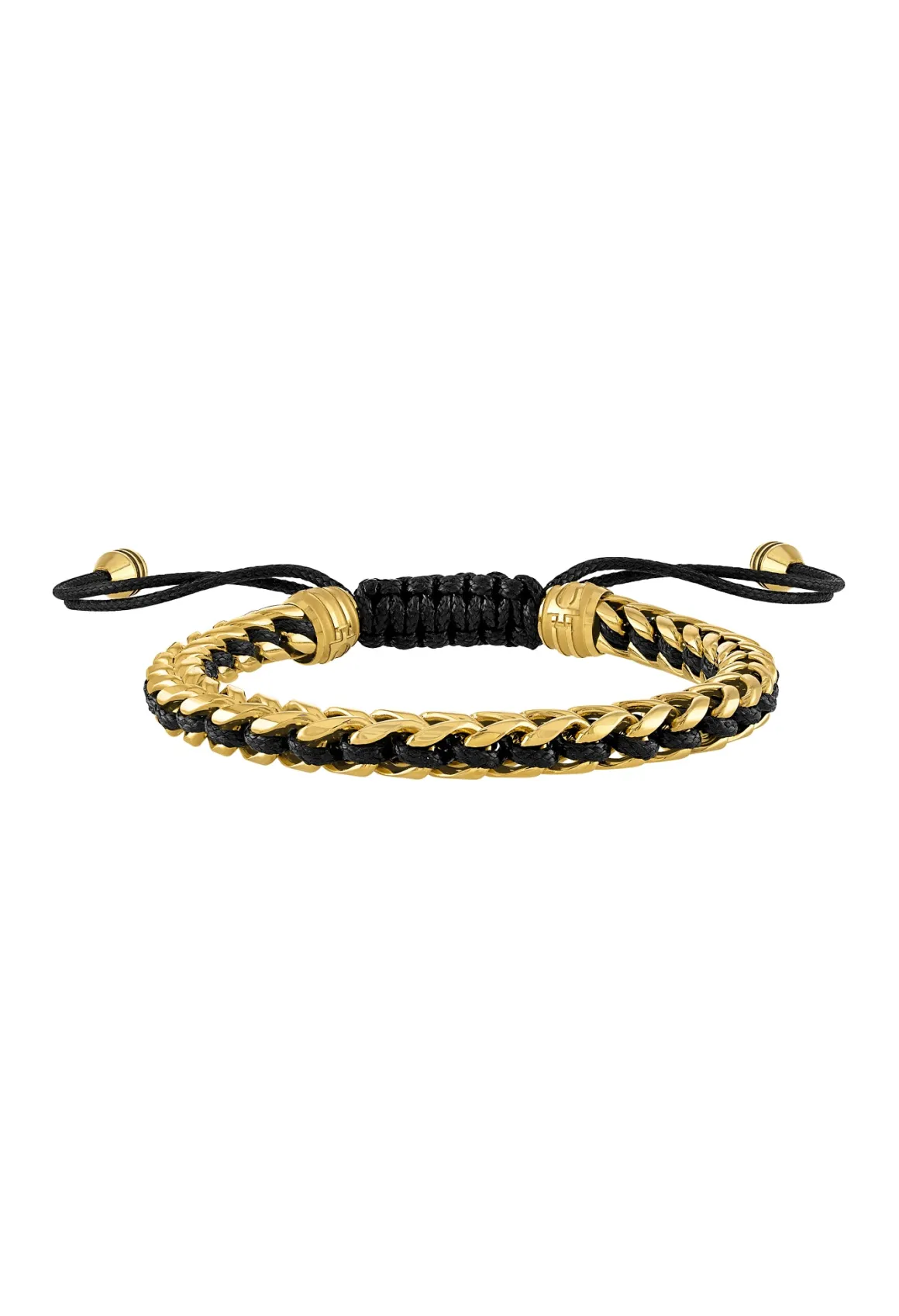 Bulova Men's Bracelet