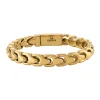 Bulova Men's Bracelet