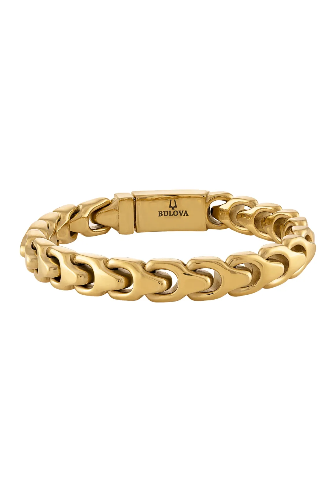 Bulova Men's Bracelet