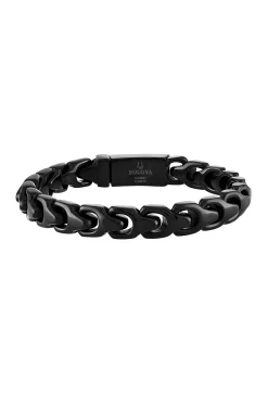Bulova Men's Bracelet