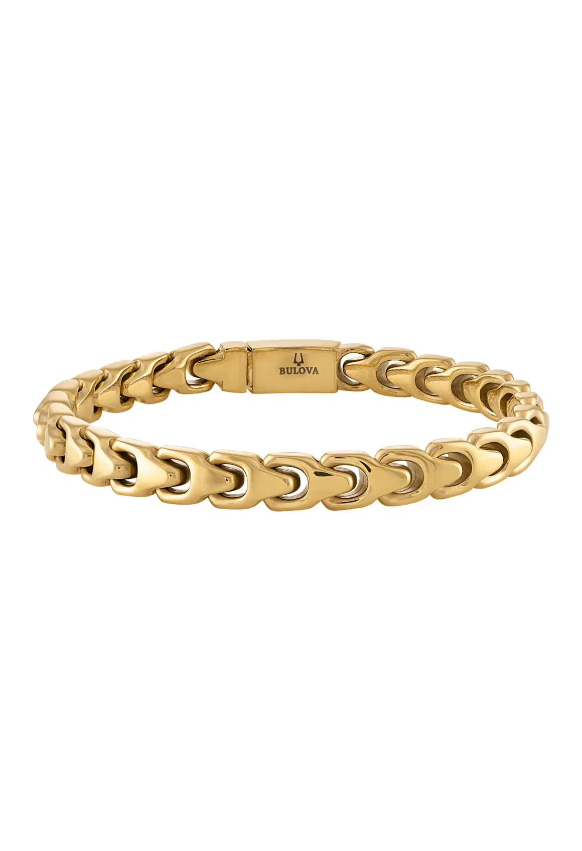 Bulova Men's Bracelet