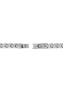 Bulova Men's Bracelet