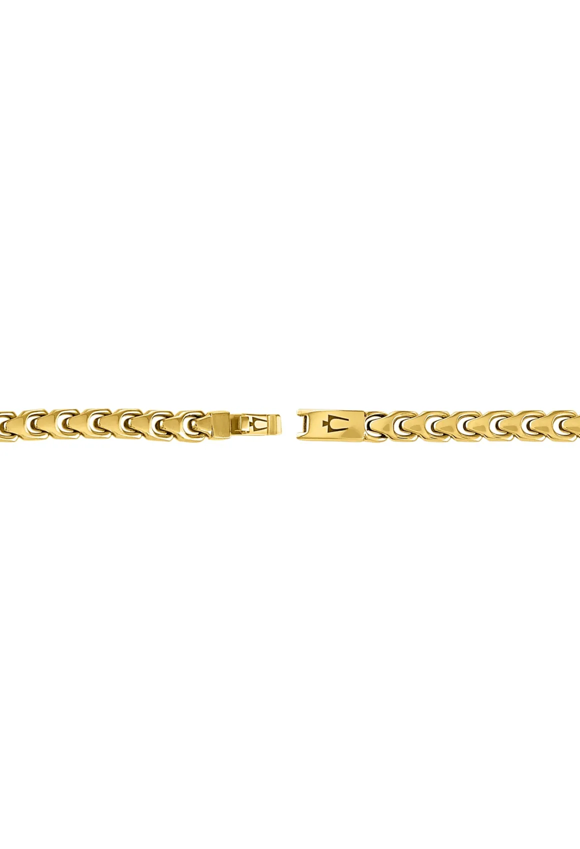 Bulova Men's Bracelet