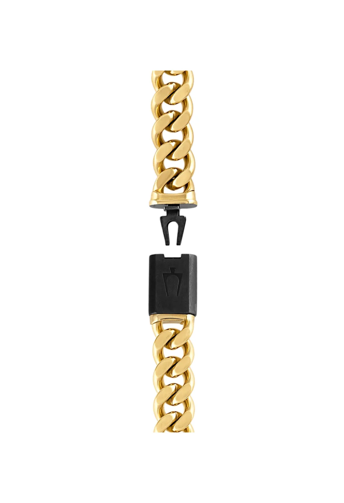 Bulova Men's Bracelet