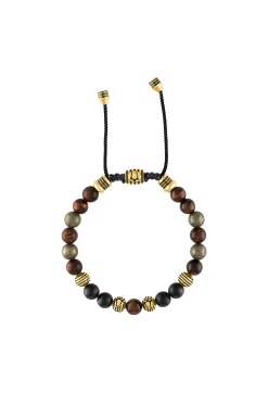 Bulova Men's Bracelet